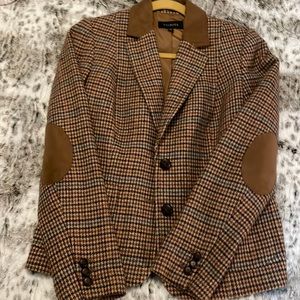 Talbots jacket